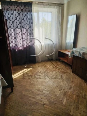 Продаж 2 кімнатна квартира Микитенко 7В