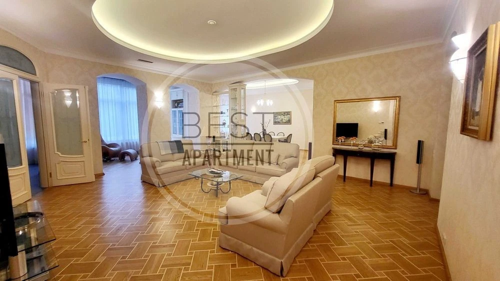 Без % продаж кв-ри 200м2 пров Козловського 5 з Гаражем центр