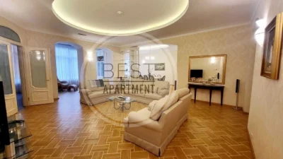 Без % продаж кв-ри 200м2 пров Козловського 5 з Гаражем центр