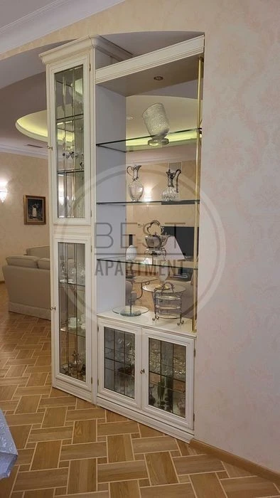 Без % продаж кв-ри 200м2 пров Козловського 5 з Гаражем центр