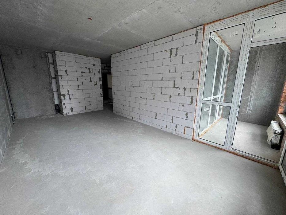 Продам 2-кім квартиру 71м2 ЖК Great Грейт Вид на Дніпро 2с4