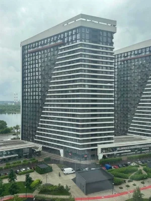 Продам 2-кім квартиру 71м2 ЖК Great Грейт Вид на Дніпро 2с4