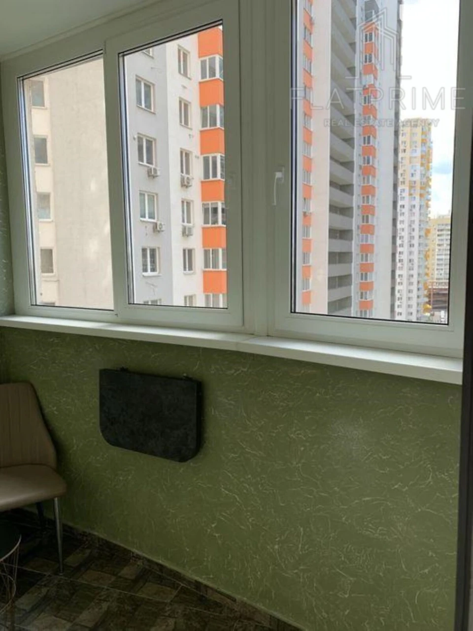 Продажа квартир Голосеев.