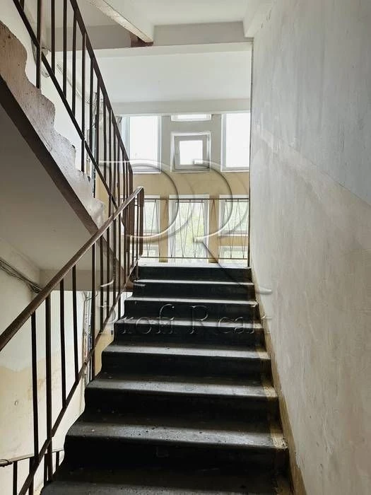 Продаж 3 кімн. квартири за адресою Райдужна 3Б