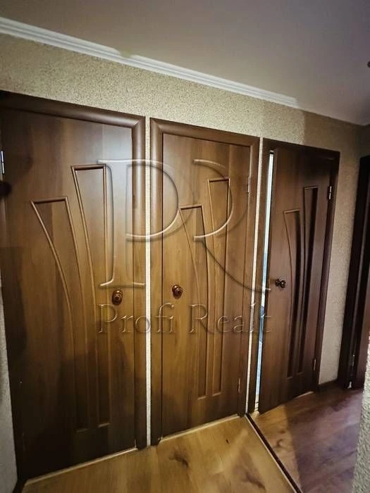 Продаж 3 кімн. квартири за адресою Райдужна 3Б