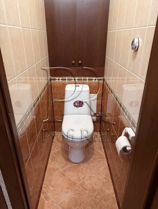Продаж 3 кімн. квартири за адресою Райдужна 3Б