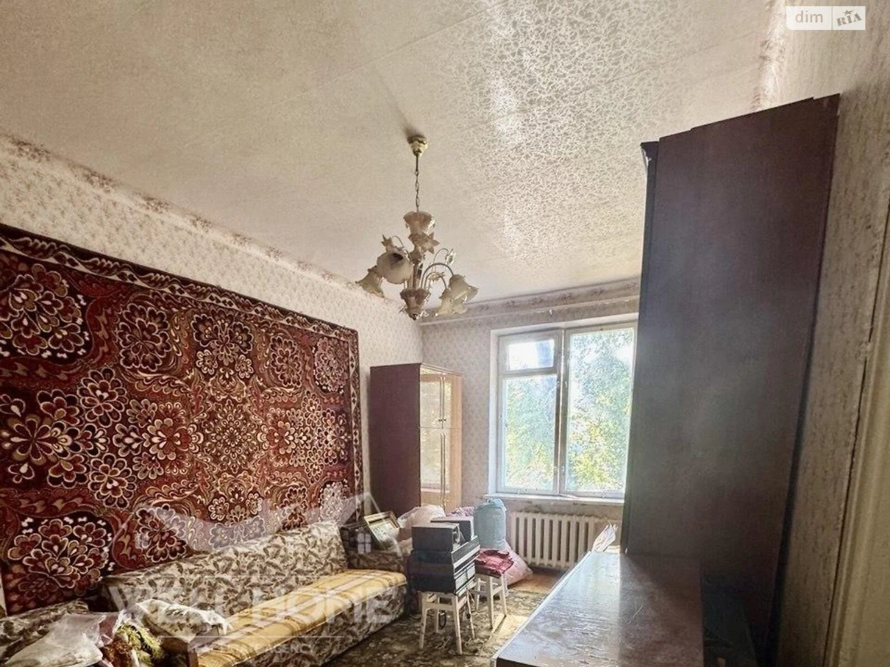 Продаж Квартира Першотравневий Масив