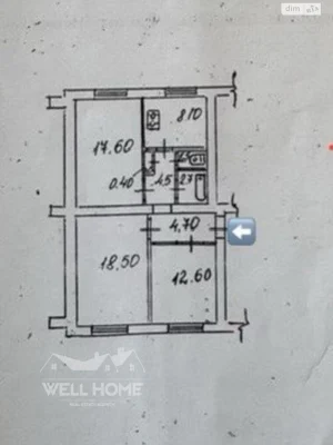 Продаж Квартира Першотравневий Масив
