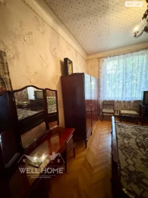 Продаж Квартира Першотравневий Масив