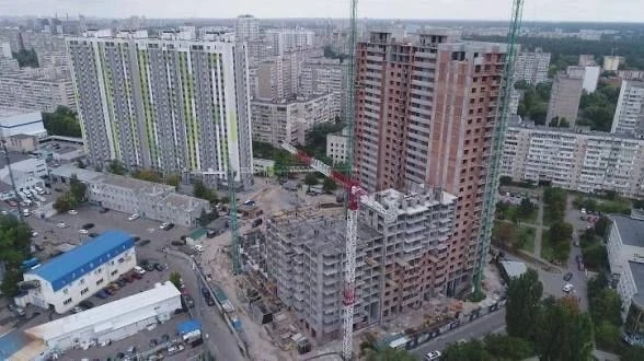 Продам 1к квартиру 35м2, ЖК Злагода, Харківська