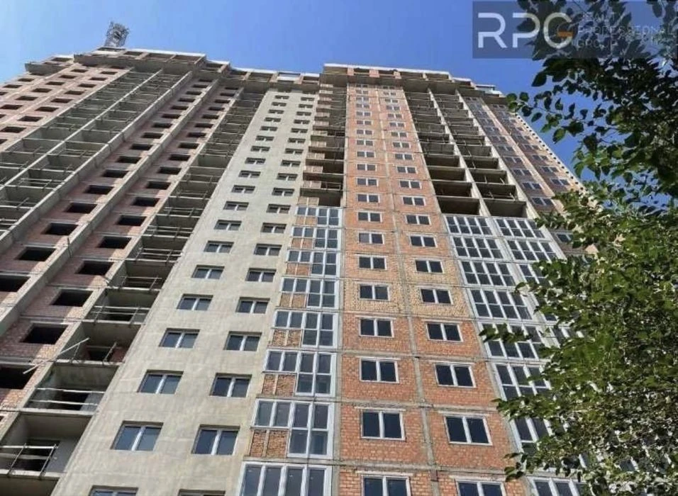 Продам 1к квартиру 35м2, ЖК Злагода, Харківська