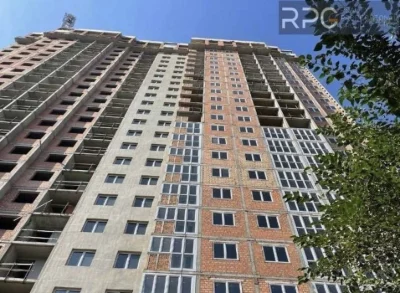 Продам 1к квартиру 35м2, ЖК Злагода, Харківська