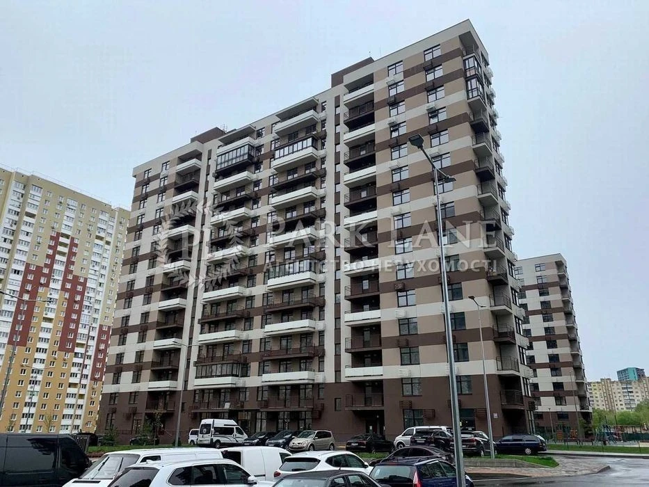 БЕЗ % Продаж 2-на квартира Олеся Олександра, 1, Варшавський-