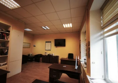 Продажа 2-комнатной квартиры 56 м², Кирилловская ул.