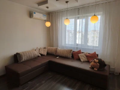 Продажа 2-комнатной квартиры 56 м², Александра Мишуги ул.