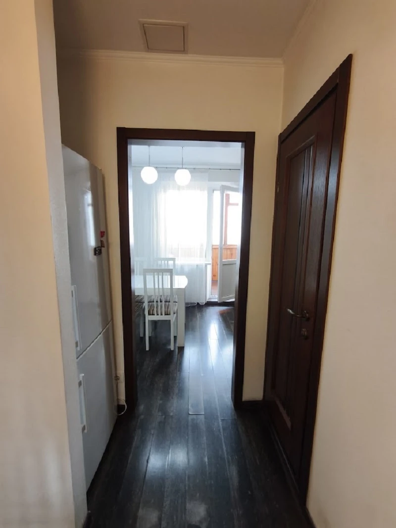 Продажа 2-комнатной квартиры 56 м², Александра Мишуги ул.