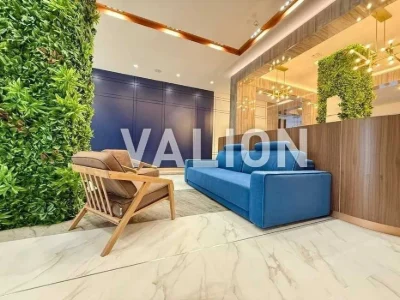 Продаж БЕЗ% 3к квартири в ЖК Edelweiss house вулиця Звіринец