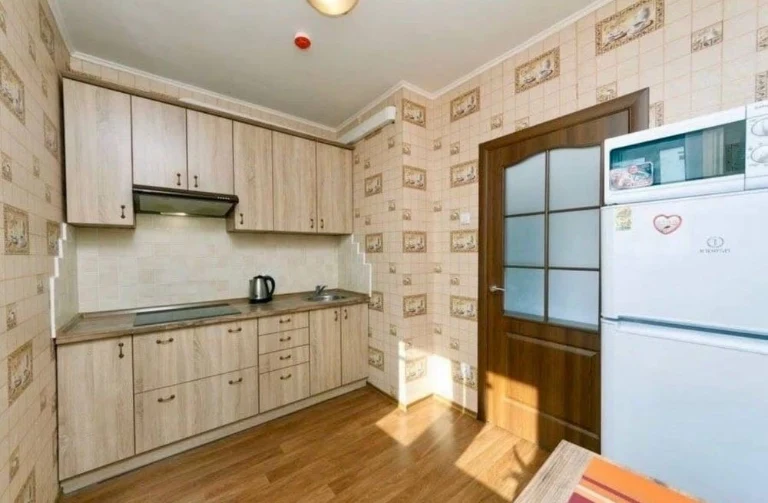 Продаж квартири вул. Софії Русової 1
