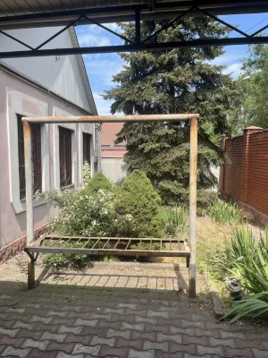 House for sale in the center of the Zavodsky district