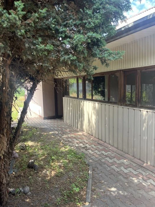 House for sale in the center of the Zavodsky district