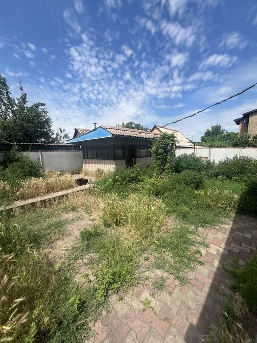 House for sale in the center of the Zavodsky district