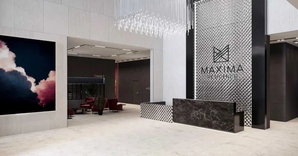 Продам 1-кімнатну квартиру в ЖК Maxima Residenсe,вул. Євгена