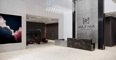 Продам 1-кімнатну квартиру в ЖК Maxima Residenсe,вул. Євгена