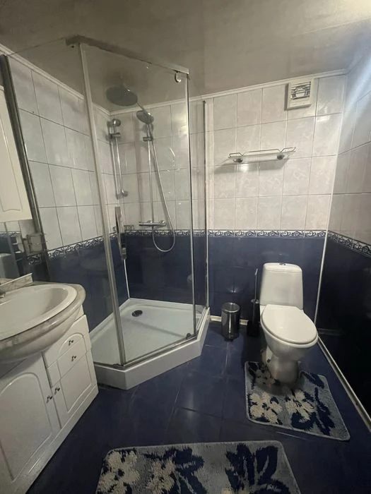 House for sale in the center of the Zavodsky district