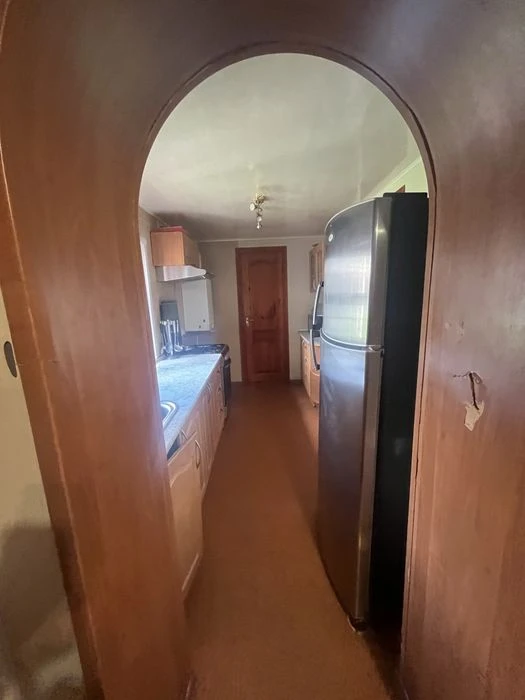 House for sale in the center of the Zavodsky district