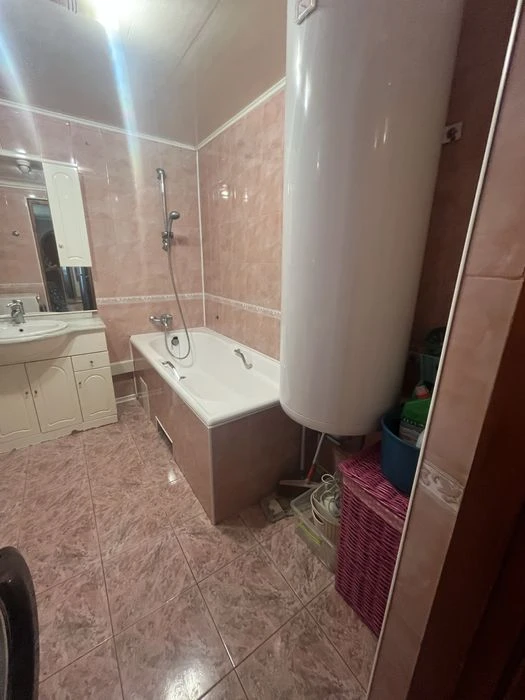 House for sale in the center of the Zavodsky district