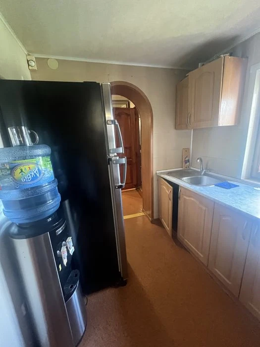 House for sale in the center of the Zavodsky district
