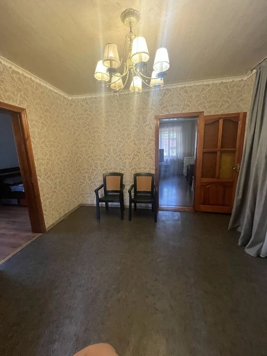House for sale in the center of the Zavodsky district