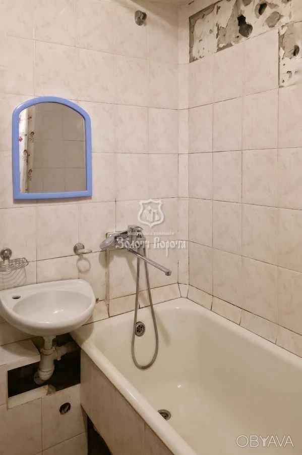 2-комнатная квартира, 45.50 кв.м