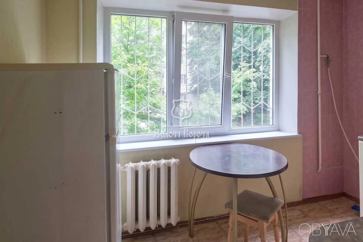 2-комнатная квартира, 45.50 кв.м
