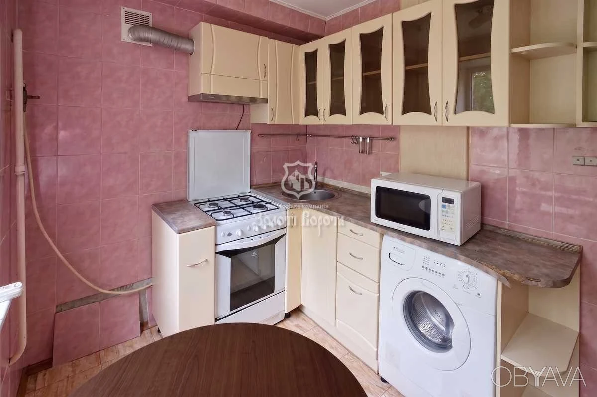 2-комнатная квартира, 45.50 кв.м