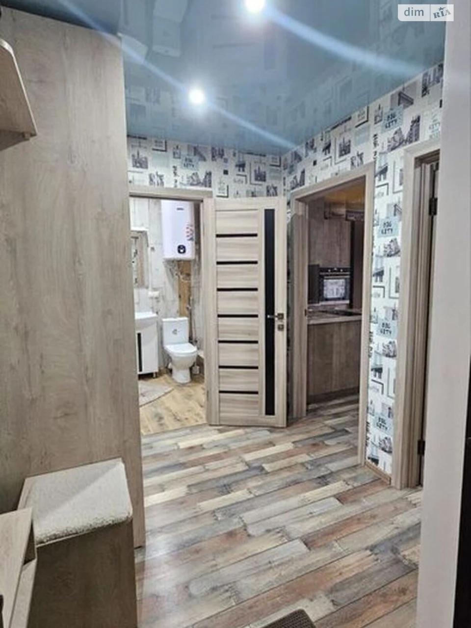 Продаж Квартира Багринова гора