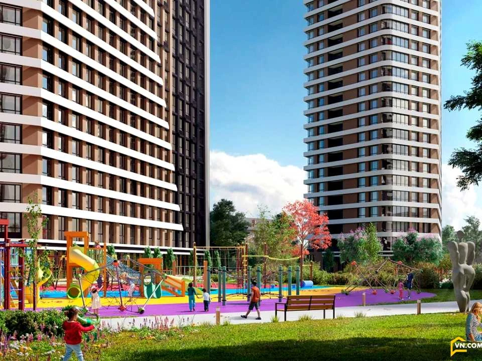 Квартира. Київ, Причальна вул.
