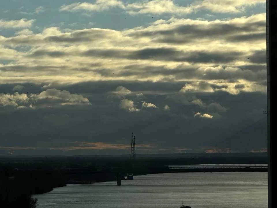 Квартира. Київ, Причальна вул.