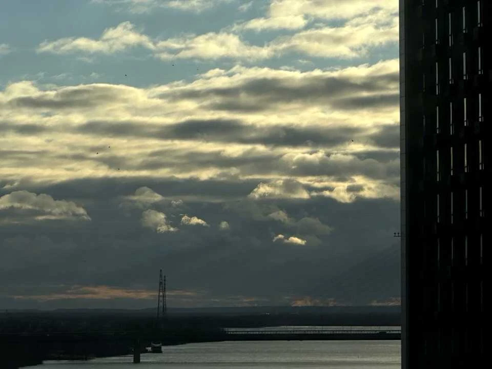 Квартира. Київ, Причальна вул.