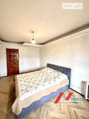 Продаж 3к квартири 63 кв. м на наб. Дніпровська 9А • ID 3476