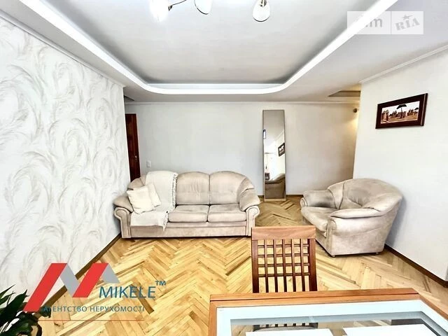 Продаж 3к квартири 63 кв. м на наб. Дніпровська 9А • ID 3476