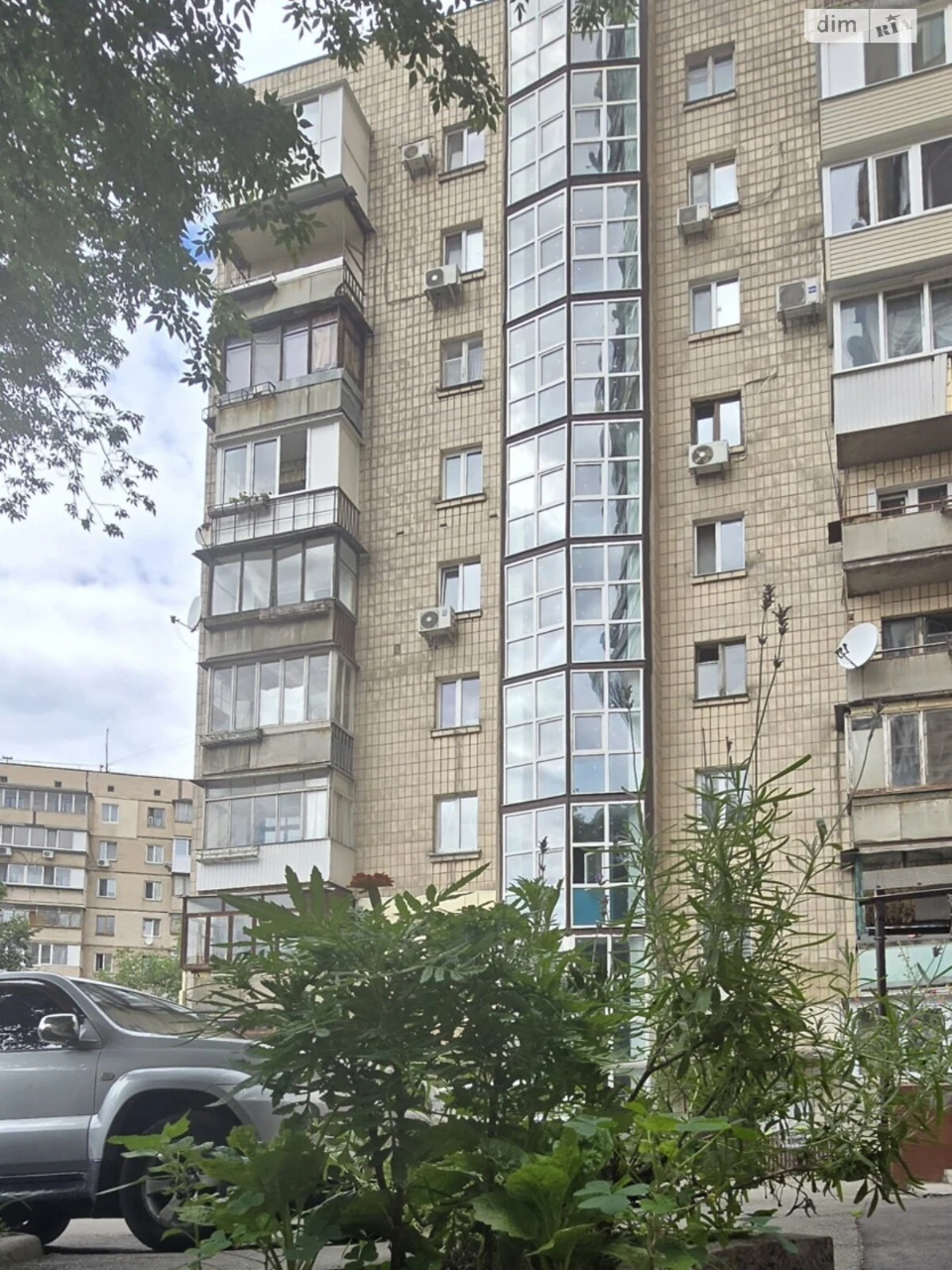 Продаж Квартира Лук'янівка