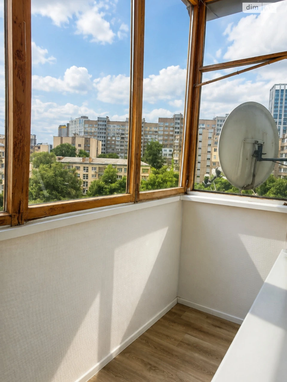 Продаж Квартира Лук'янівка