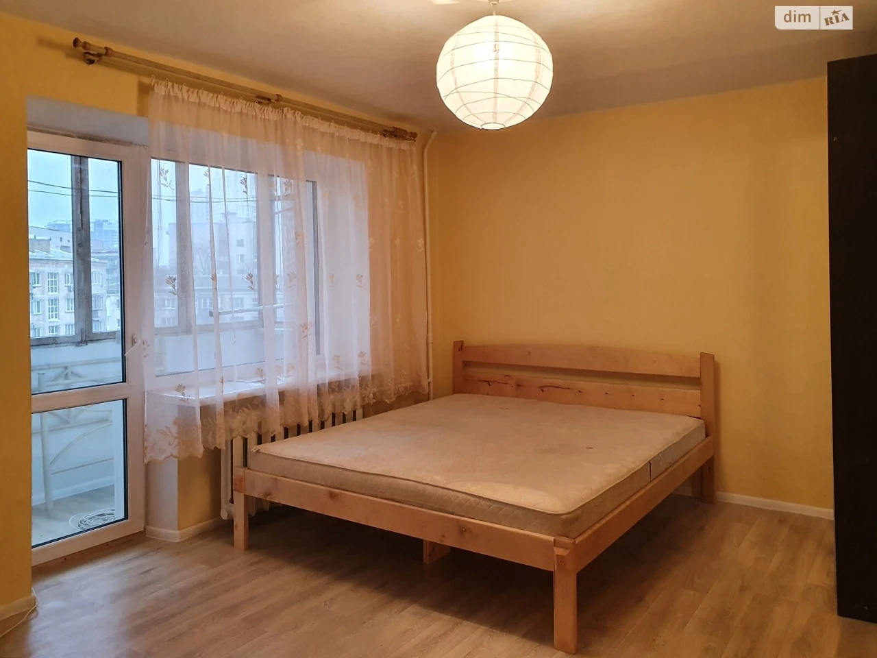 Продаж Квартира Лук'янівка