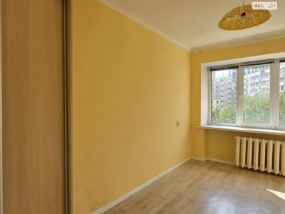 Продаж Квартира Лук'янівка