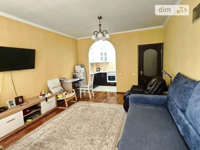 Продаж 1к квартири 55.2 кв. м на вул. Клавдіївська 40Б • ID