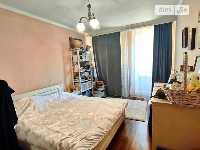 Продаж 1к квартири 55.2 кв. м на вул. Клавдіївська 40Б • ID