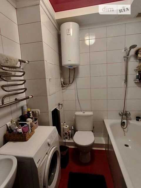 Продаж 1к квартири 55.2 кв. м на вул. Клавдіївська 40Б • ID