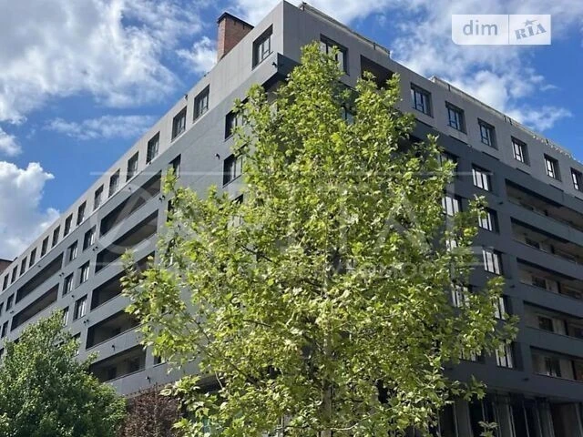 Продаж 2к квартири 69 кв. м на вул. Набережно-Рибальська дор