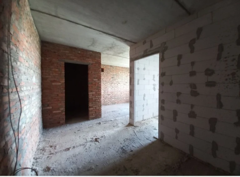 ПРОДАЄТЬСЯ 1-кімнатна квартира, район Ювілейний в новобудові